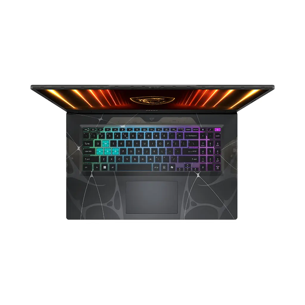 Ноутбук MSI Cyborg 17 B2RWEKG-418XUA (9S7-17U332-418) - фото 2