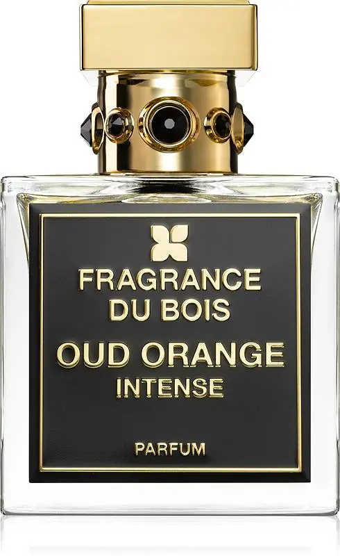 Оригінал Fragrance Du Bois Oud Orange Intense 100 мл Парфуми