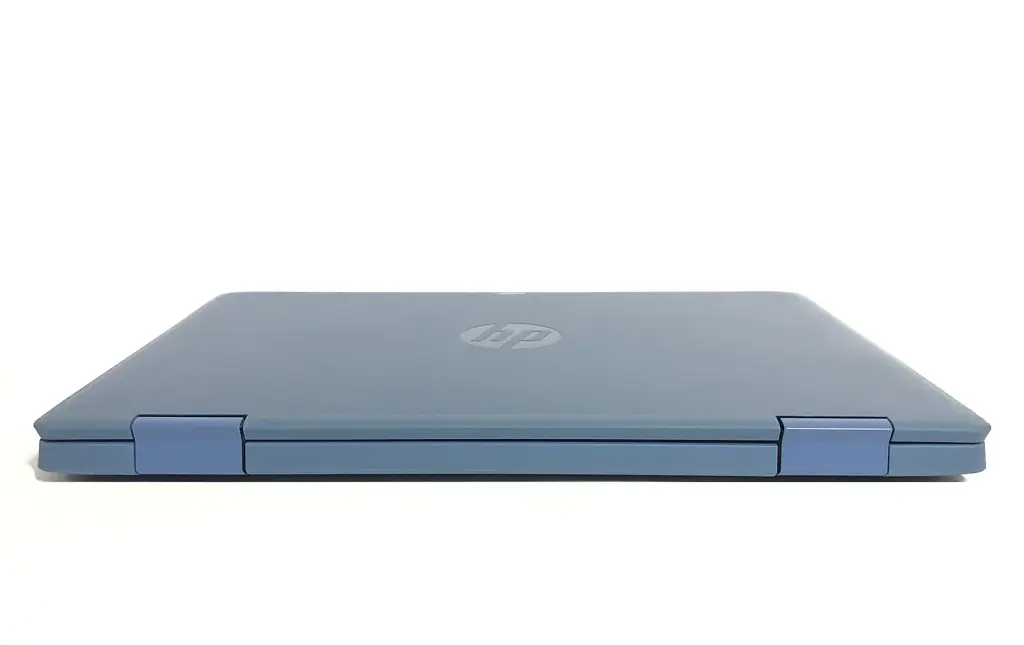Ноутбук HP ProBook x360 11 G5 EE / 11.6" (1366x768) IPS Touch / Celeron N4120 / 4GB / 128GB SSD / Win11Pro - Б/в - фото 9
