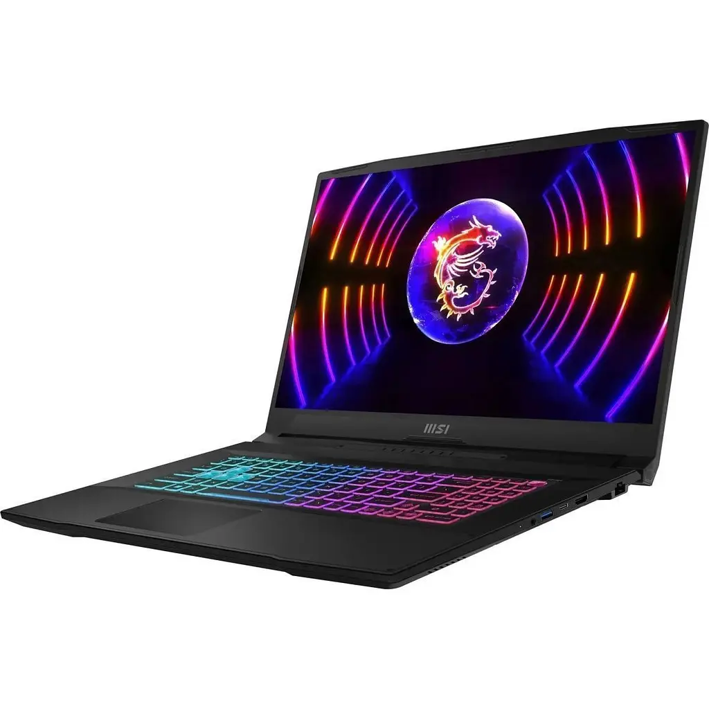 Ноутбук MSI Katana 17 B13VGK (B13VGK-671) [143900] - фото 2