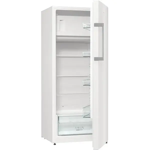 Холодильник Gorenje RB615FEW5 с морозильной камерой - фото 6