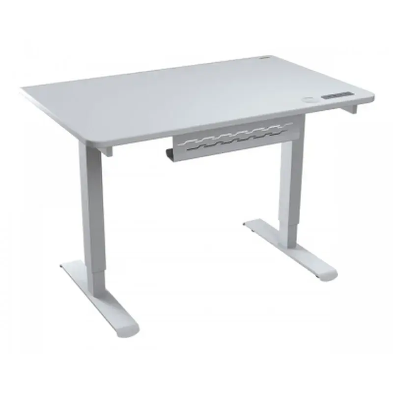 Комп'ютерний стіл Cougar Royal 120 Elite Lite White - фото 2