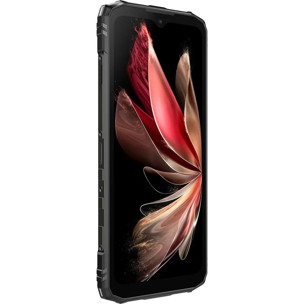 Смартфон Doogee Blade10 Pro 6/256Gb Silver [6923740215012] [121252] - фото 3