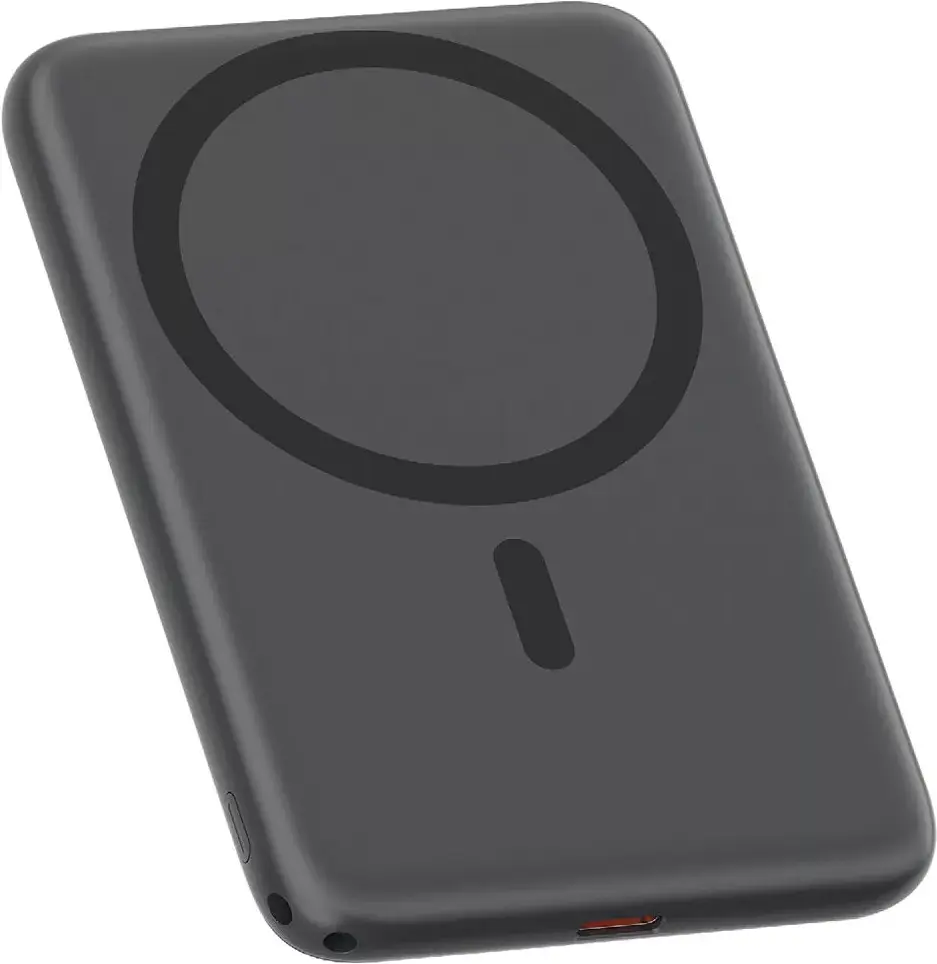Портативний акумулятор Proove X-Core Magnetic 20W 5000mAh (PNXC20010003) - фото 2