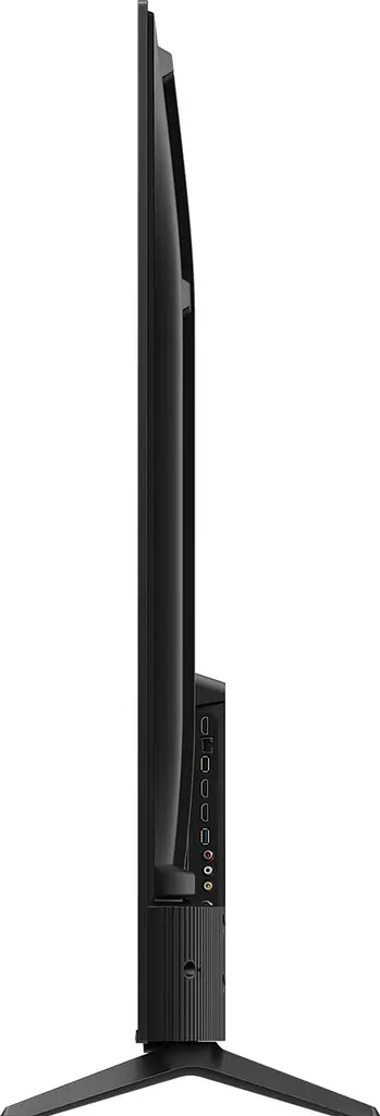 Телевiзор TCL 65P61K - фото 4