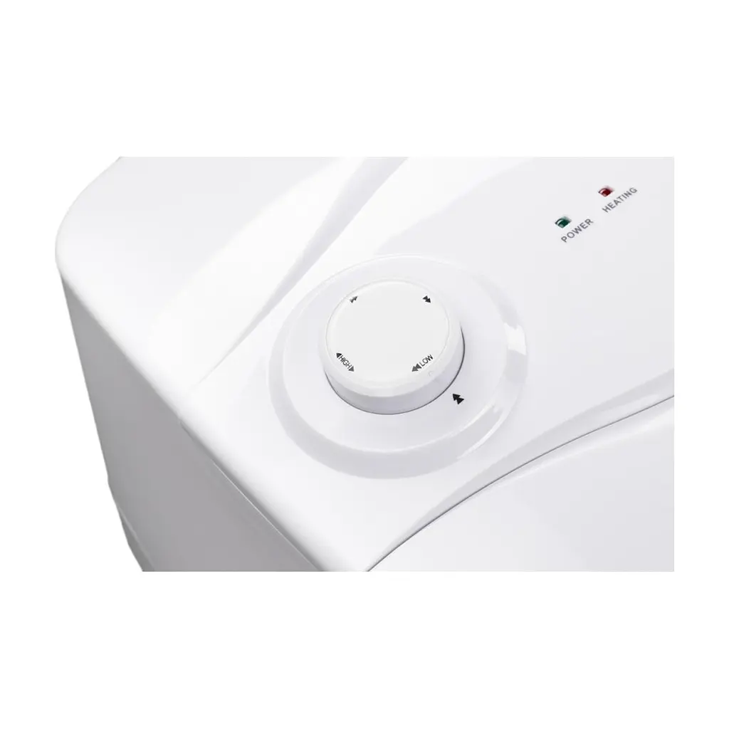 Бойлер Willer PU25R optima mini - фото 6
