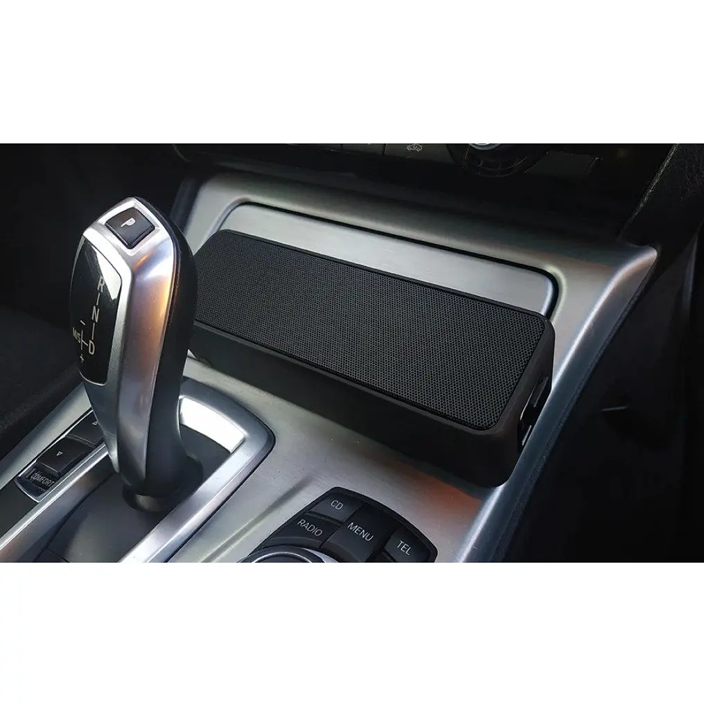Портативна Bluetooth колонка Pixus Forte Black 20 Вт - фото 7