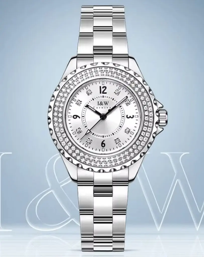 Годинник Carnival Diamond - фото 6