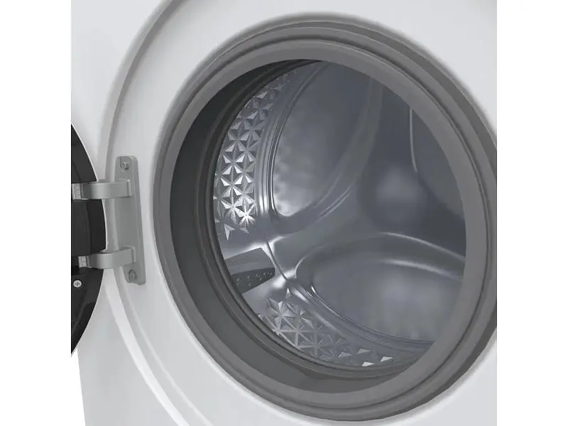 Пральна машина Gorenje WNGPI61SAS/UA - фото 4