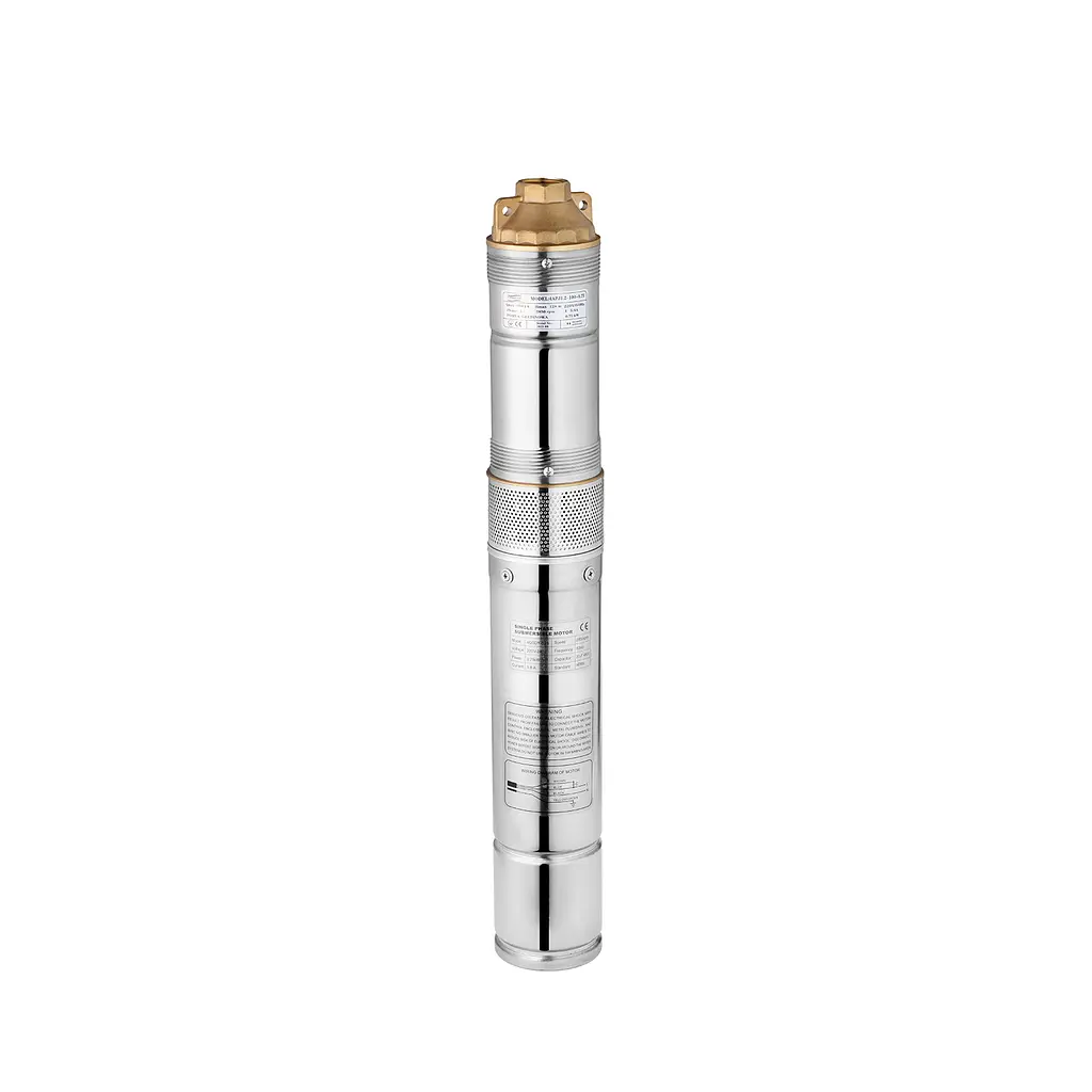 Насос глибинний Forwater APJ 1.2-100-0.75 кВт CV010121 - фото 1