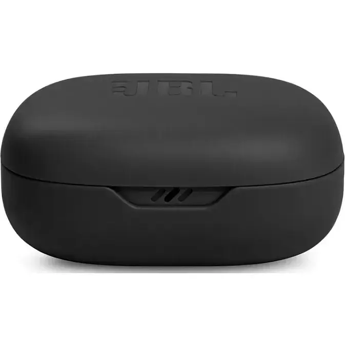 Гарнітура JBL Wave Flex Black (JBLWFlexBLK) (6861935) - фото 4