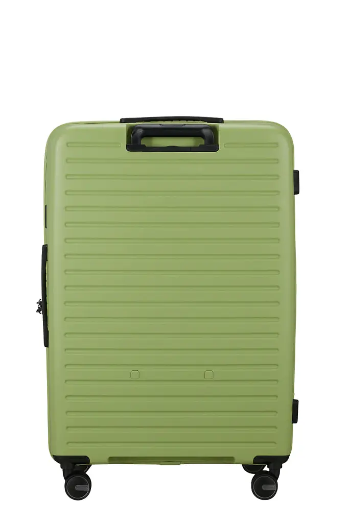 Валіза Samsonite RESTACKD 75 см WASABI 75x51x29(32) KO6*14004 - фото 4