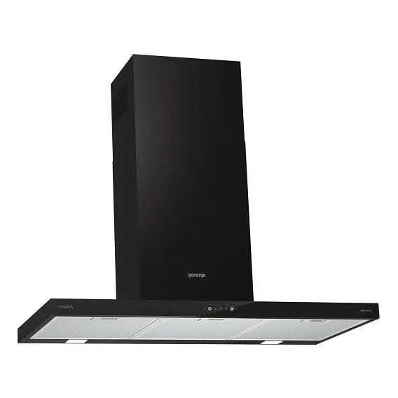 Вытяжка Т-образная Gorenje WHT9SYB - фото 4