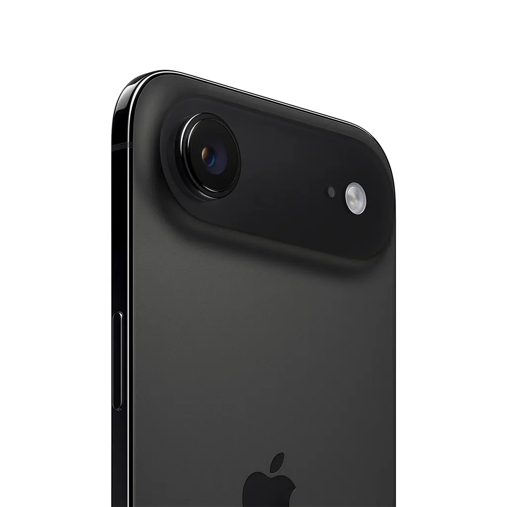 Смартфон Apple iPhone Air 256GB Space Black (MG314, MG184, MG2L4) - фото 3
