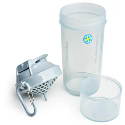 Шейкер Original2GO 800 мл Smart Shake fit0012713 - фото 2