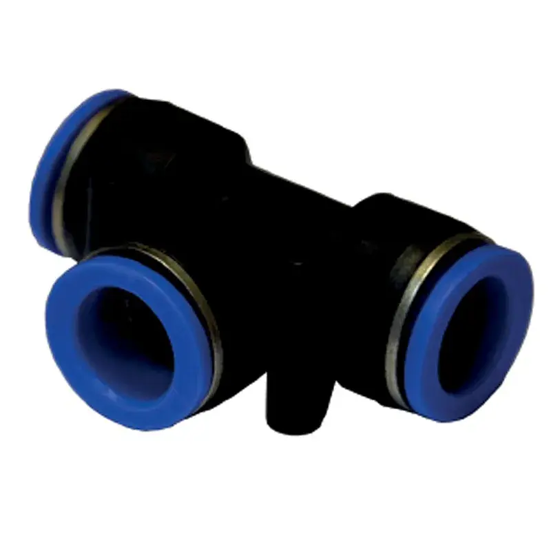 З'єднання цангове T Ø8×12 мм SIGMA (7026431)