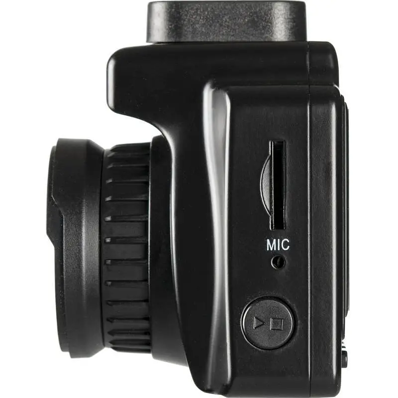 Автомобільний відеореєстратор Gelius Dash Cam Eagle GP-CD001 Black - фото 10
