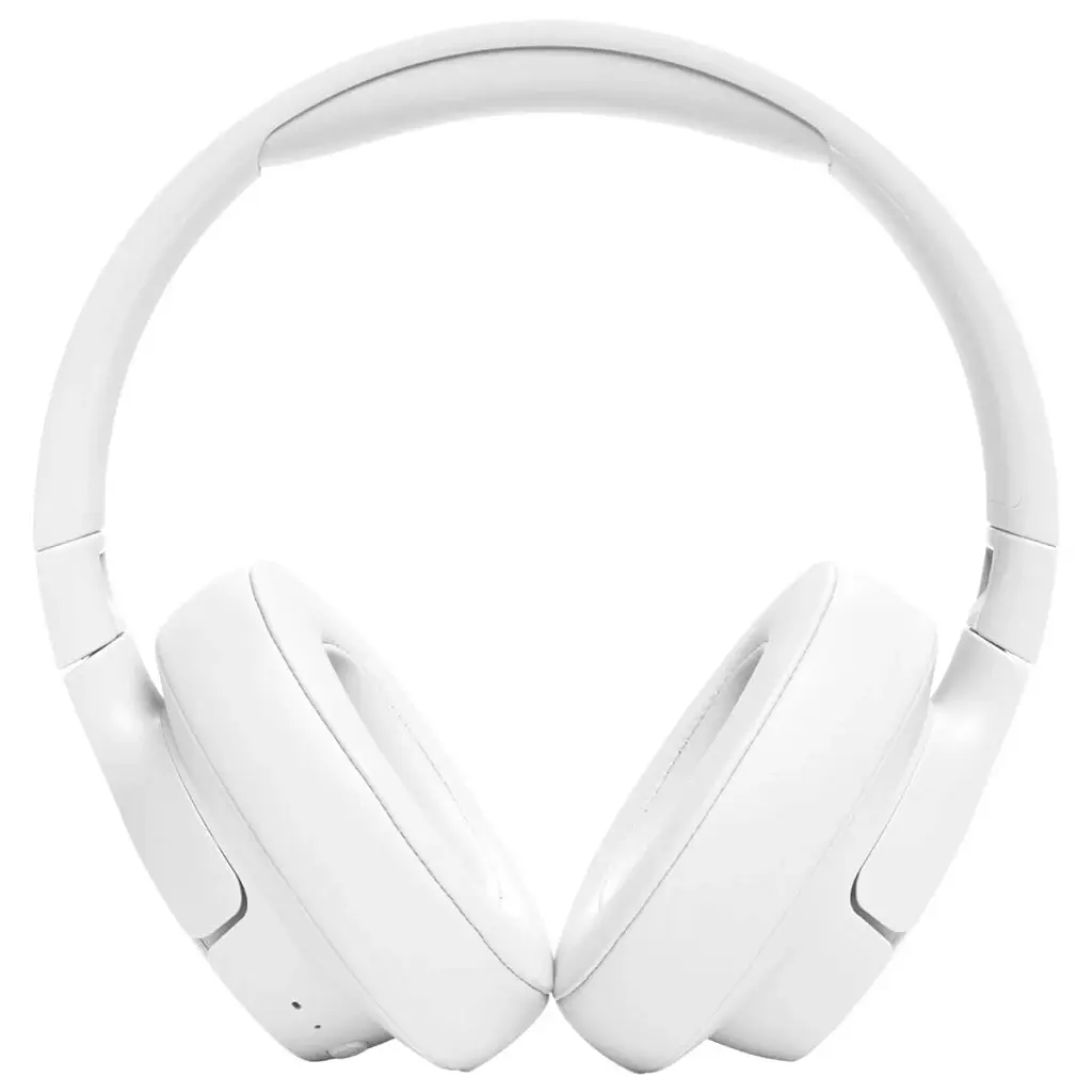Навушники JBL Tune 720BT White (JBLT720BTWHT) - фото 3