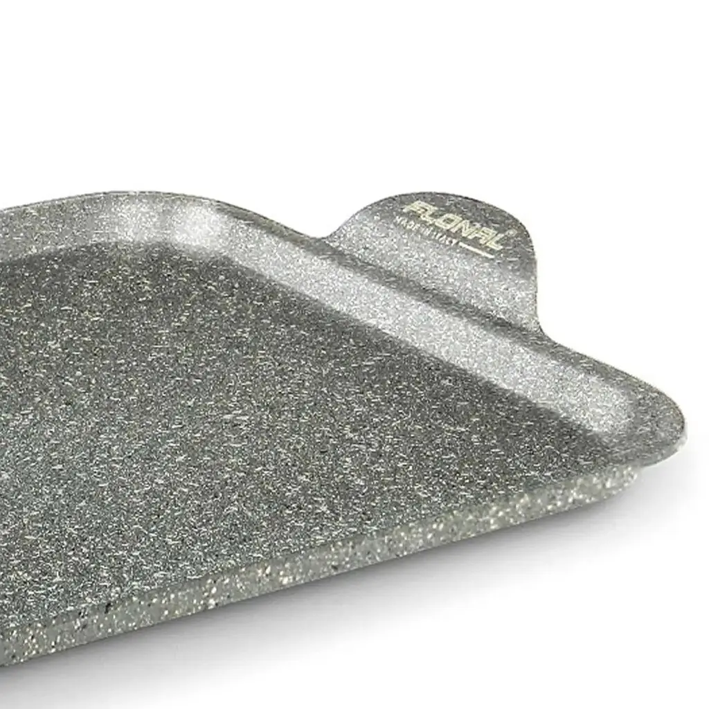 Деко для запікання Flonal Monolite 35х25 см алюмінієвий (MOIPR3525) - фото 2