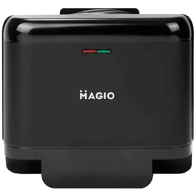 Бутербродниця для трикутних сендвічів MAGIO МG-377 - фото 3