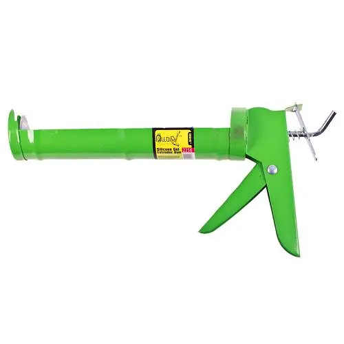 Пістолет для герметика CG-05102-2 225 мм (CG-05102-2) - фото 5