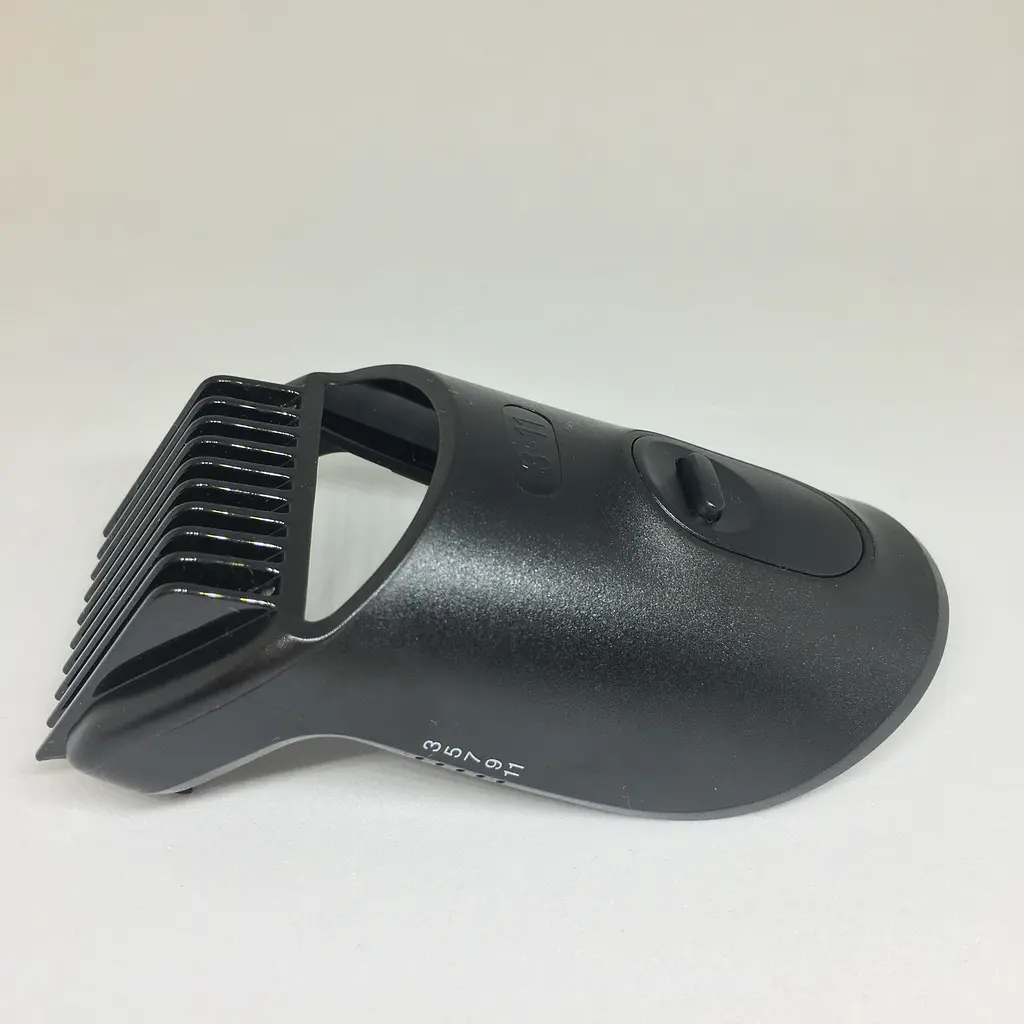 Насадка для тріммеру Braun MGK3020, MGK3040, MGK3245, MGK3420, MGK3440, MGK5420, MGK5440, 81634454 3-11 мм - фото 2