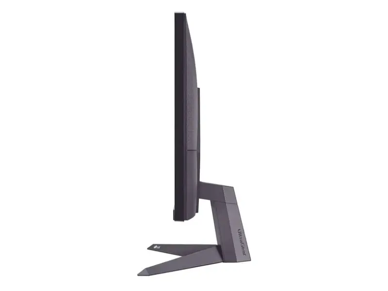 Монітор LG UltraGear 24GS50F-B - фото 5