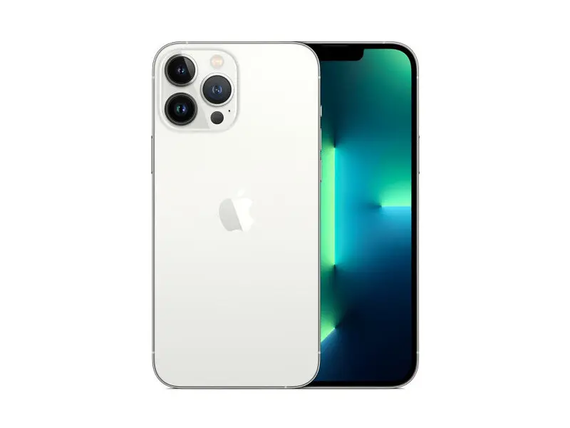 Смартфон Apple IPhone 13 Pro 1TB Silver (MLVW3)