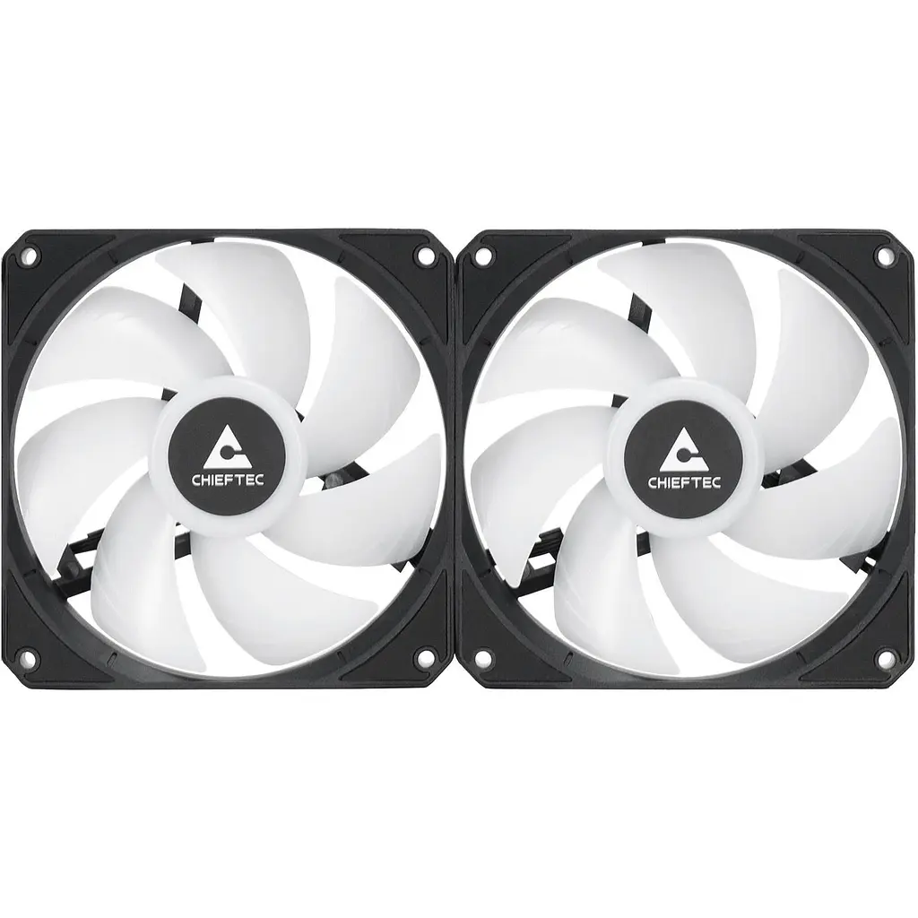 Система водяного охолодження Chieftec Iceberg 240 ARGB (CLC-240-RGB) [143791] - фото 3