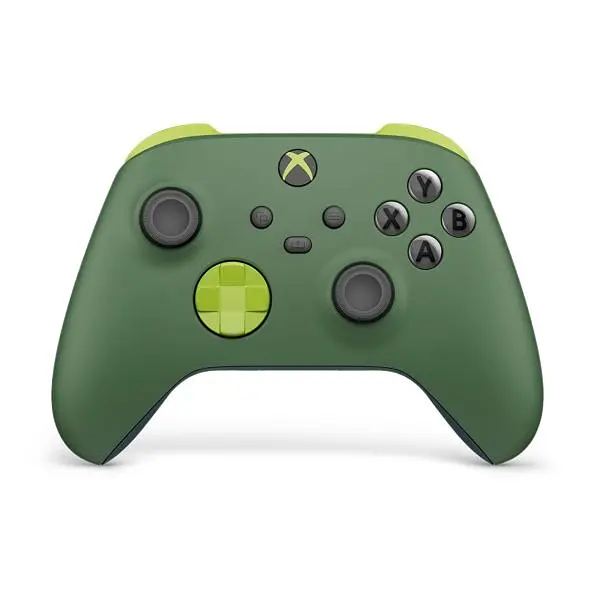 Геймпад Microsoft Xbox Series X, S (Remix) + Play & Charge Kit - фото 3