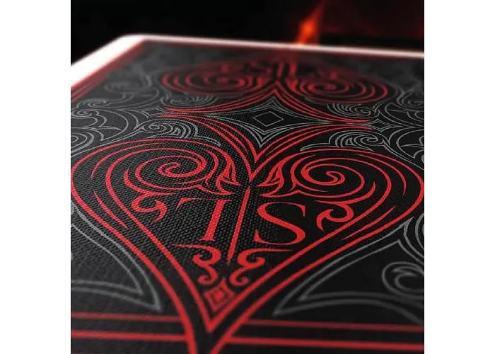 Карти гральні United States Playing Card Company Bicycle Shin Lim (ВР_КГБШЛ) - фото 3