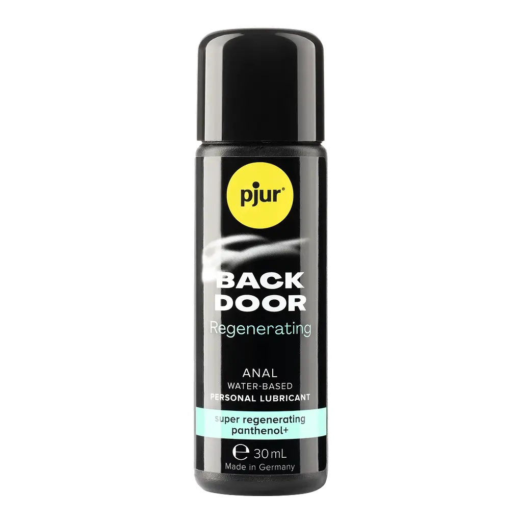 Лубрикант - Pjur Back Door Regenerating, 30 мл