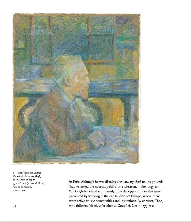 The Drawings of Vincent van Gogh - фото 2