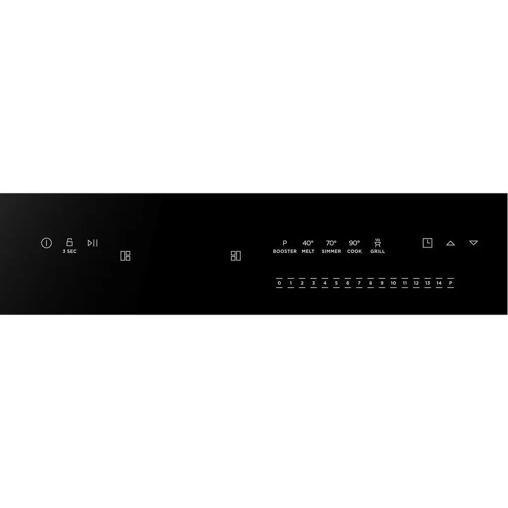 Индукционная варочная поверхность Hansa BHI679062 [138104] - фото 3