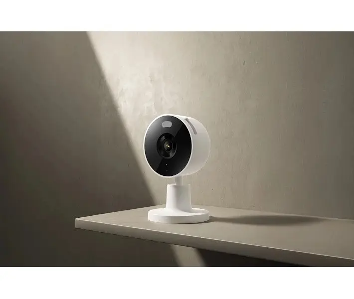 IP-камера Xiaomi Mi Smart Camera C100 BHR07VOGL - фото 9