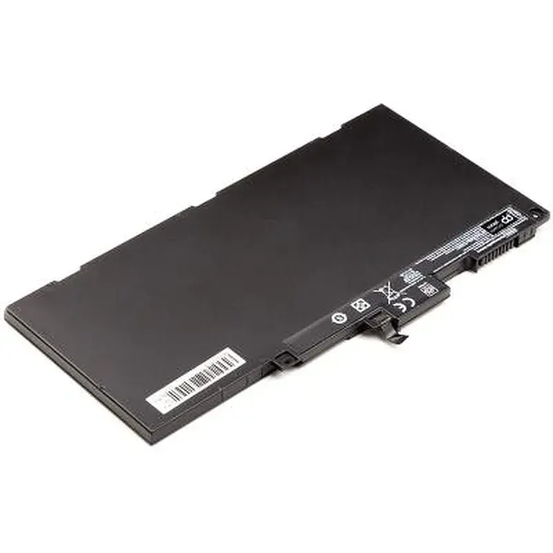 Акумулятор до ноутбука HP Elitebook 745 G3 (800231-141) 11.4V 4035mAh PowerPlant (NB461042) - фото 2