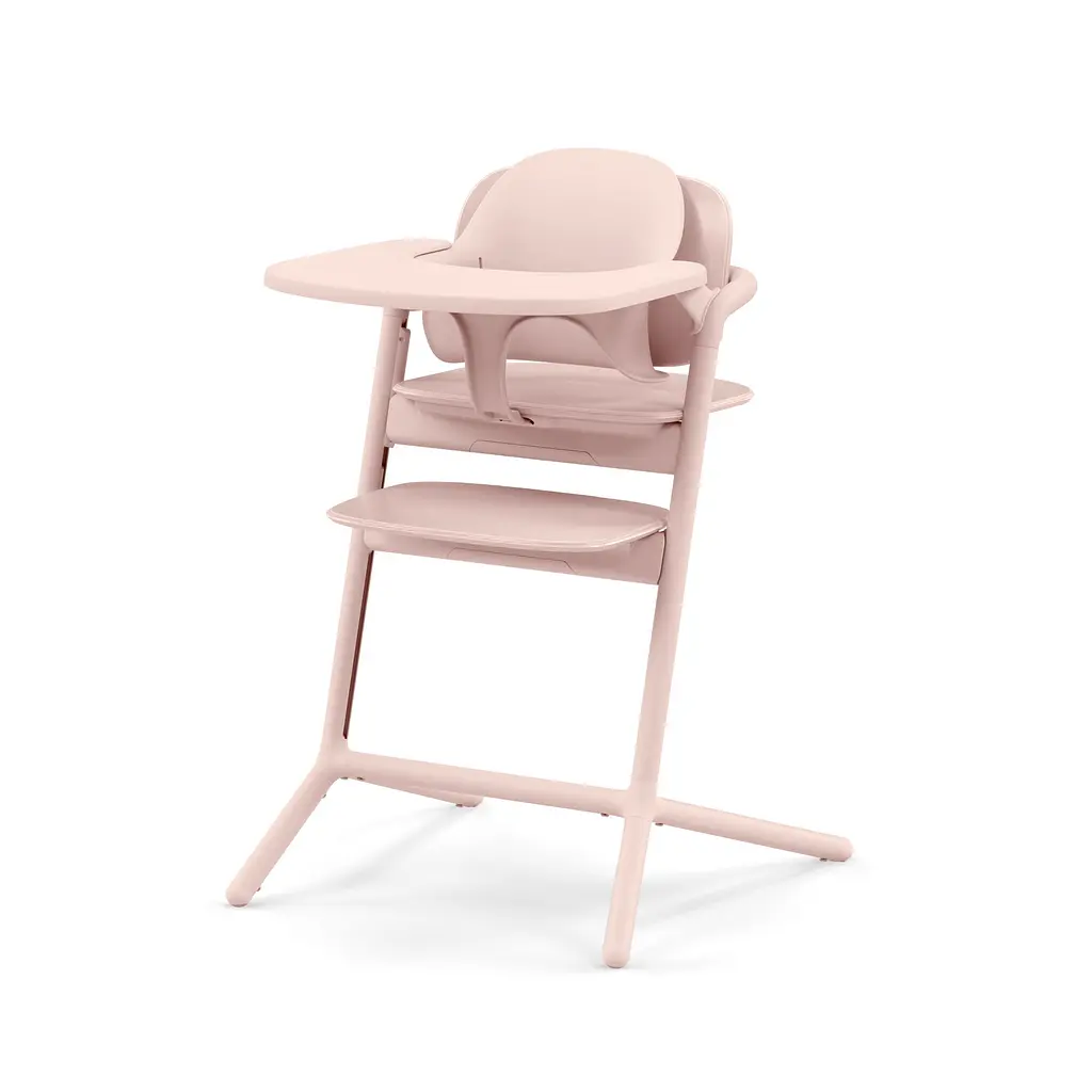 Стілець Lemo 3 в 1 Pearl Pink - фото 2