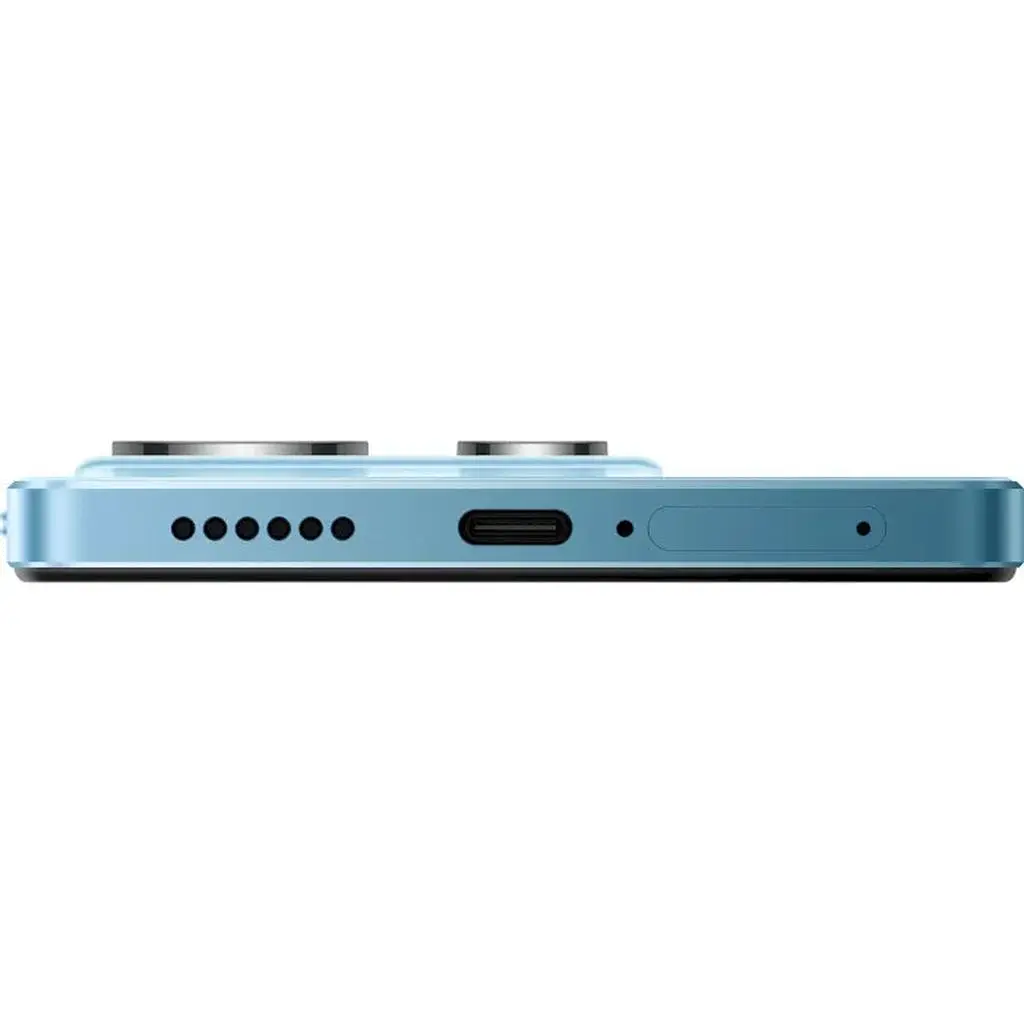 Смартфон Xiaomi Redmi Note 14 8/256GB Ocean Blue - фото 10