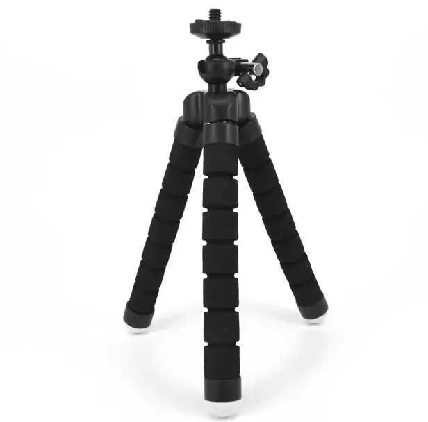 Світильник проектор Tripod 16 colors з пультом - фото 2