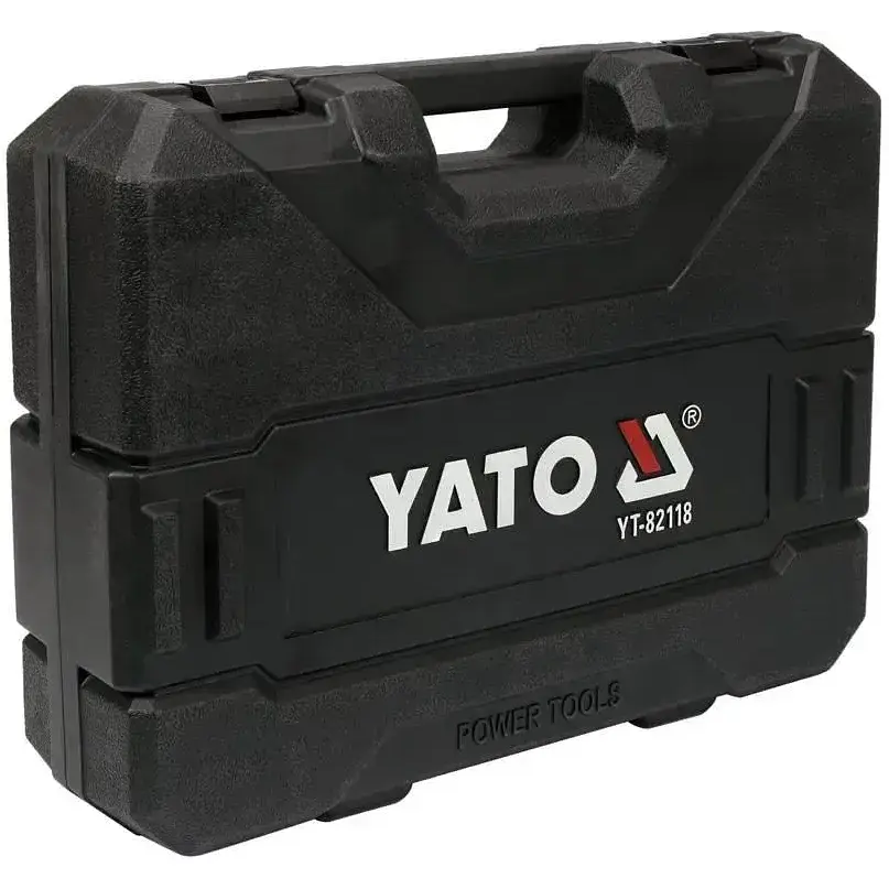 Перфоратор Yato (YT-82118) - фото 8