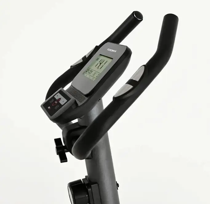 Велотренажер Toorx Upright Bike BRX 75 (BRX-75) - фото 5