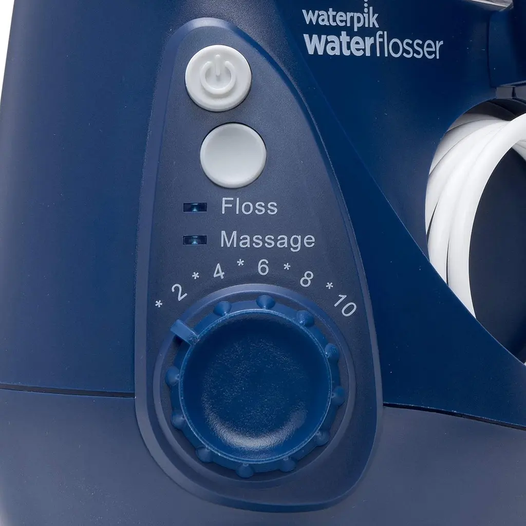 Іригатор Waterpik Aquarius WF-663 Blue [153728] - фото 4