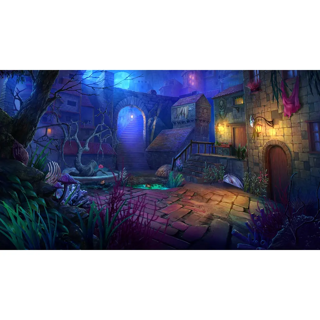 Ключ активації Microsoft The Myth Seekers Collection для Xbox One/Series S/X - фото 5
