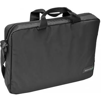 Сумка для ноутбука Grand-X 15.6" (SB-115) Black (SB-115) - фото 2