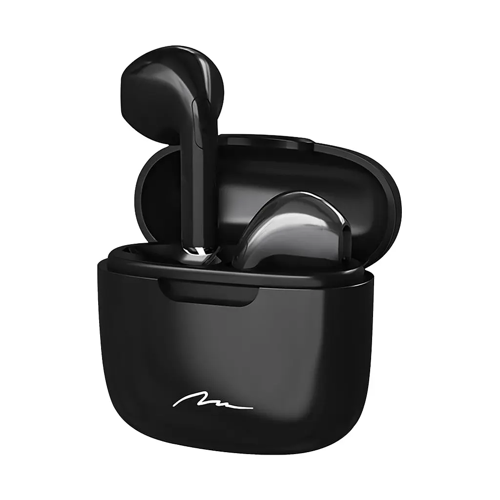 Навушники Media-Tech R-Phones Black (MT3608K) - фото 2