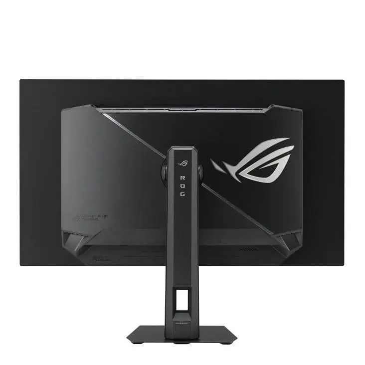 Монітор ASUS 31.5" ROG Strix XG32UQDMS QD-OLED UHD OLED 240Hz (90LM0CV0-B01371) - фото 5