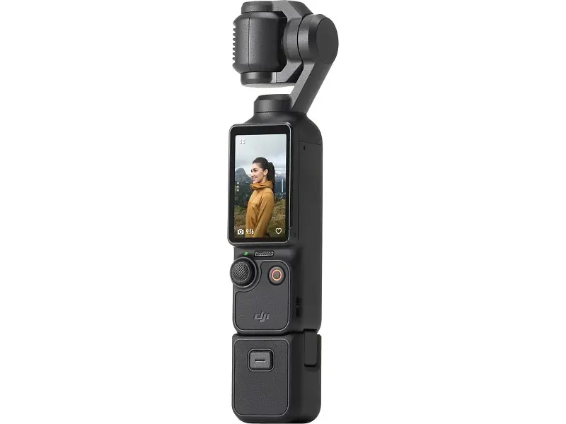 Екшн-камера DJI Osmo Pocket 3 Creator Combo (CP.OS.00000302.01) - фото 6