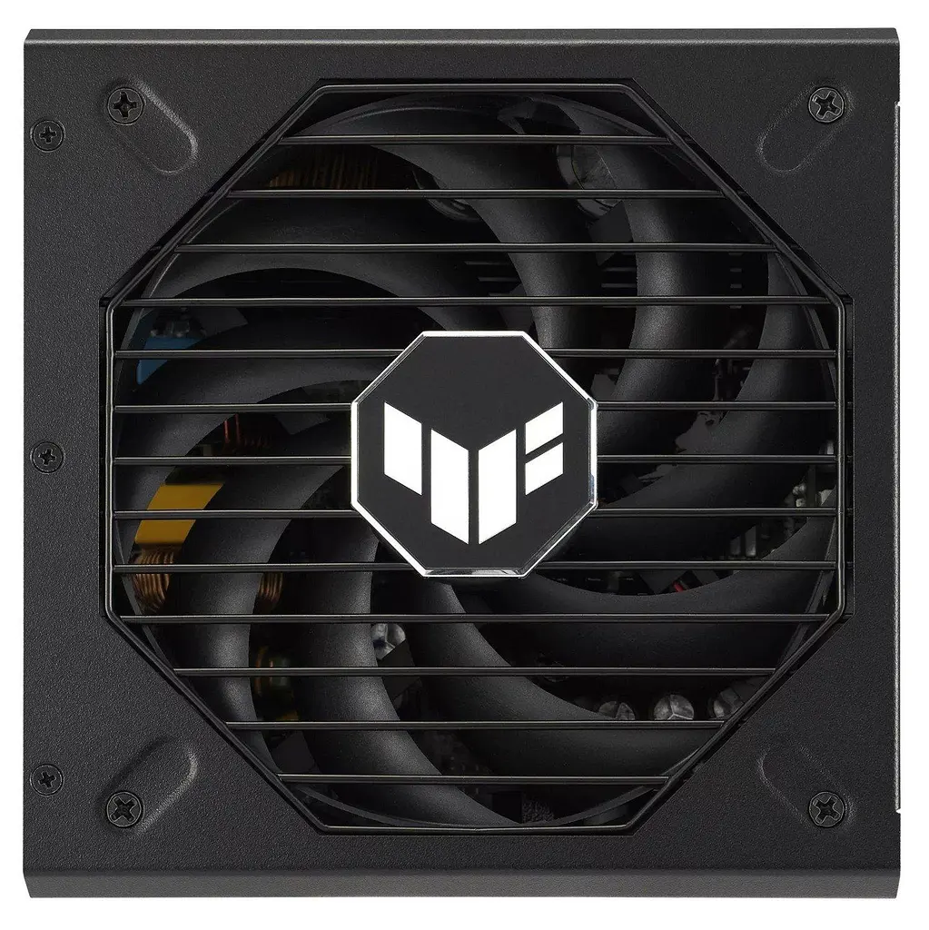 Блок питания ASUS TUF 1200W 80+ Gold (TUF-GAMING-1200G) - фото 5