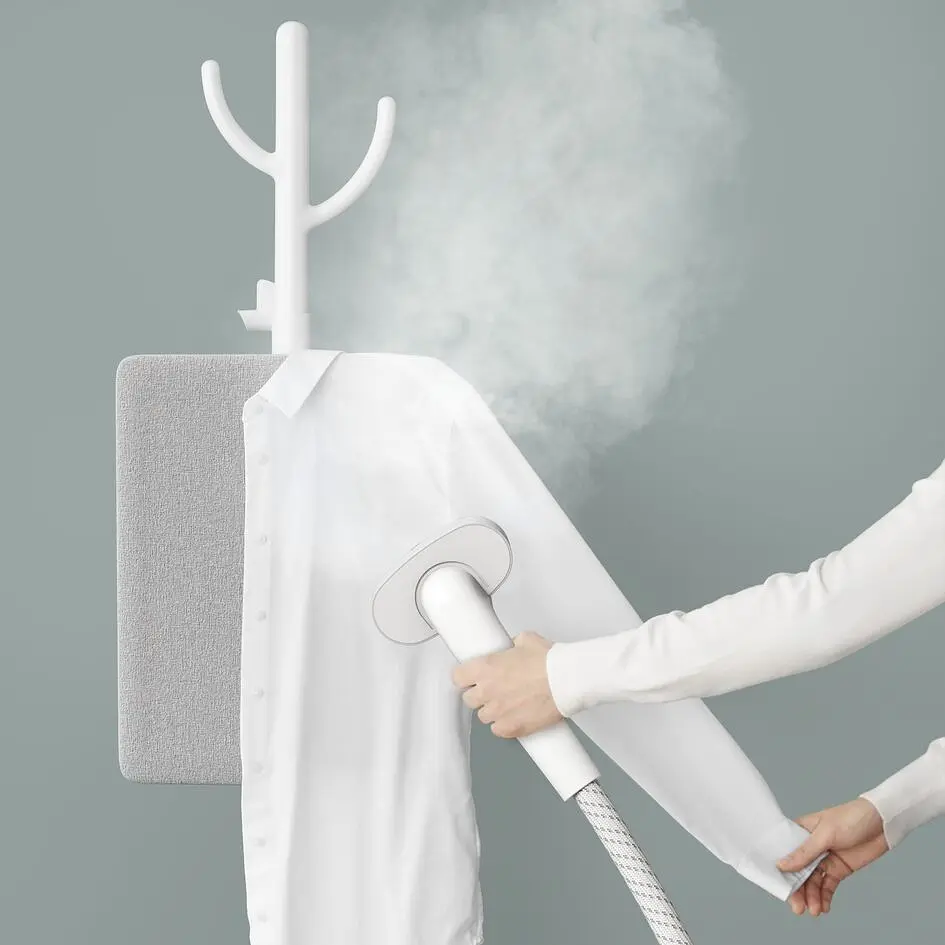 Відпарювач Tefal Origin Home 2000 Вт білий (IT3280E1) - фото 12