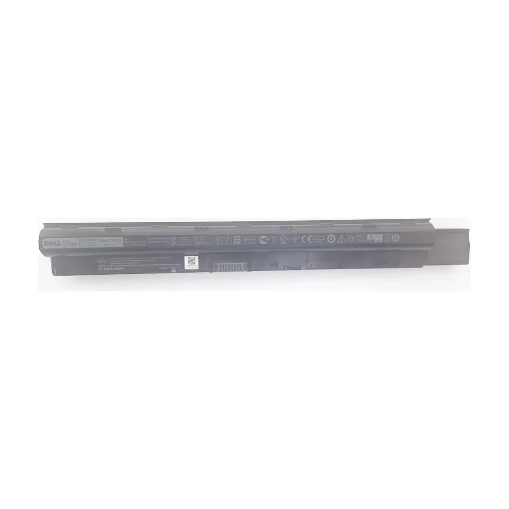 Акумулятор до ноутбука Dell Latitude 3570 VVKCY, 66Wh (5605mAh), 6cell, 11.1V, Li-ion (A47440) - фото 2